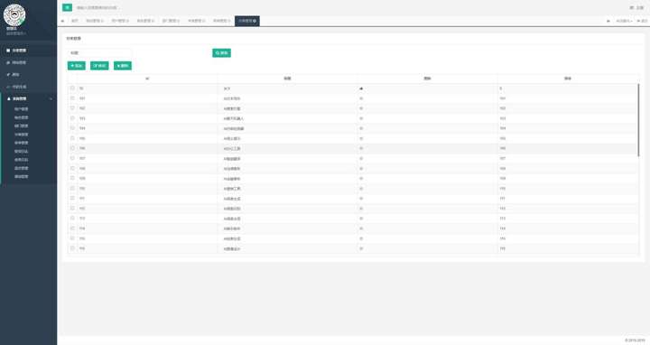 2023最新500+国内外AI工具墨鱼AI导航系统源码【附带搭建教程】