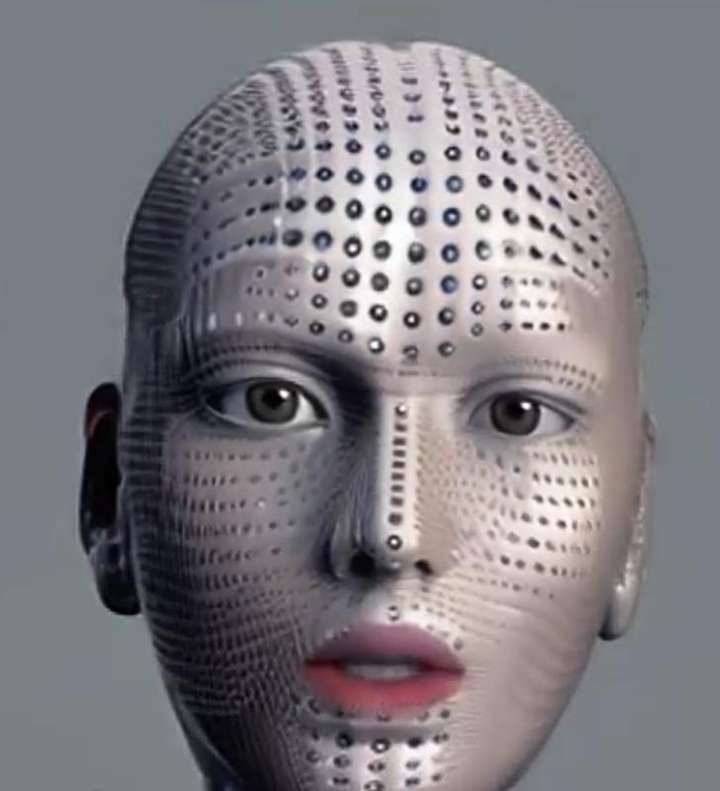 虚拟数字人兔费制作教程！让照片开口说话，自媒体做视频必备