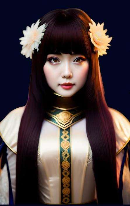 虚拟数字人兔费制作教程！让照片开口说话，自媒体做视频必备