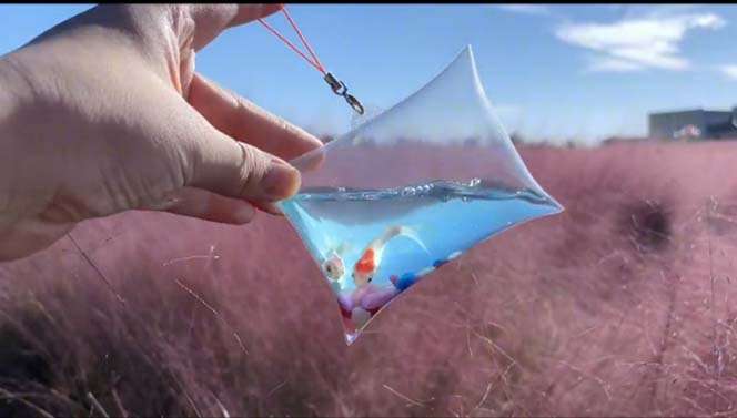 手工小成本泡泡鱼地摊创业项目【日賺500+】抖音爆火