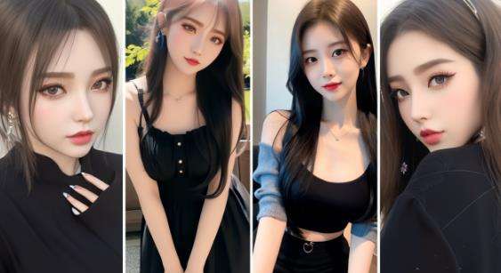 短视频美女号变现项目【新手小白可轻松上手】，首条视频即可变现