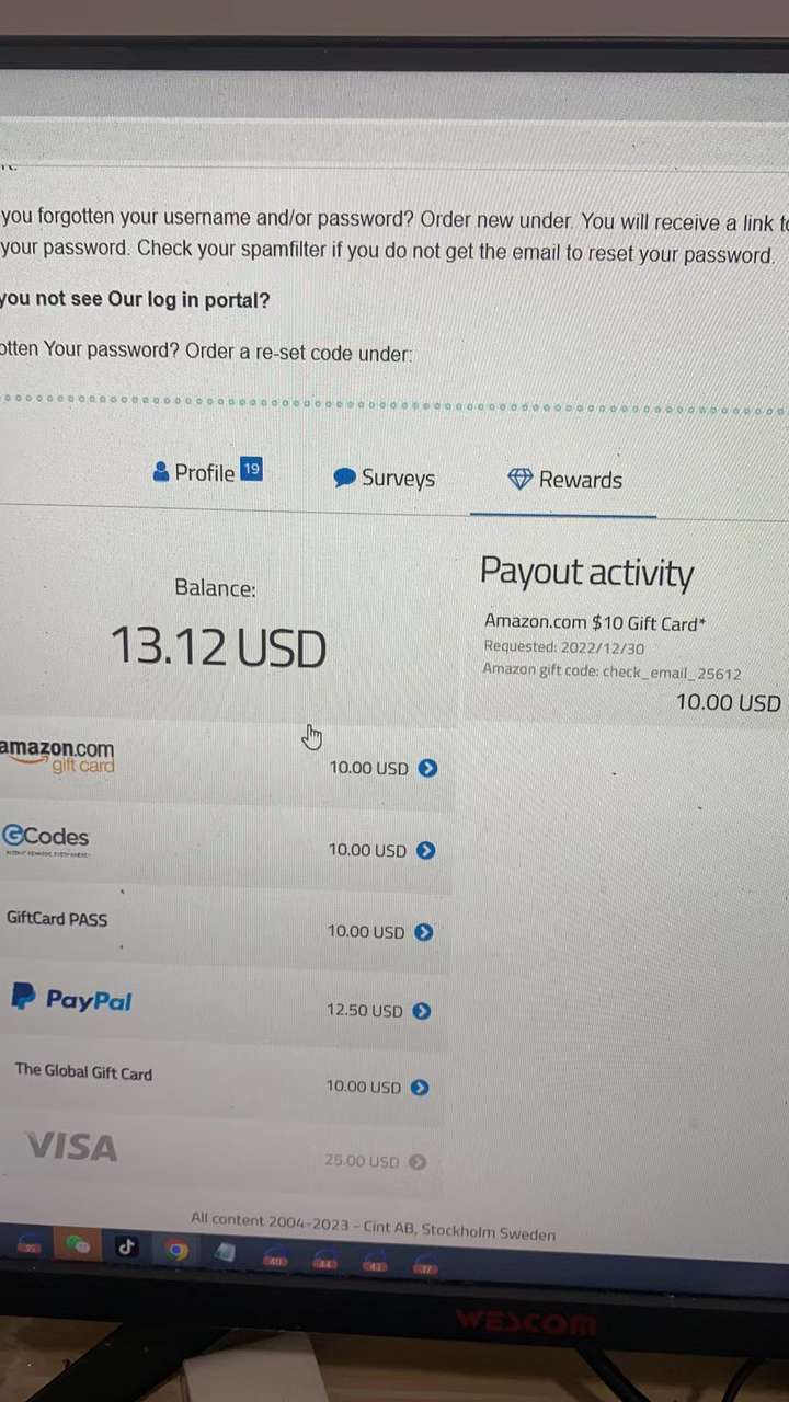 问卷调查项目【详细教程】单号轻松日入30+多号多撸最新工作室内部项目