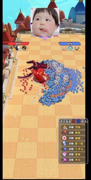 抖音萌宠宠直播项目【软件+教程】：可虚拟人直播，抖音报白，实时互动直播