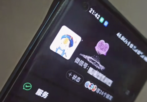 微信动态昵称设置方法教程，可抖音直播引流，日赚上百【详细视频教程+素材】