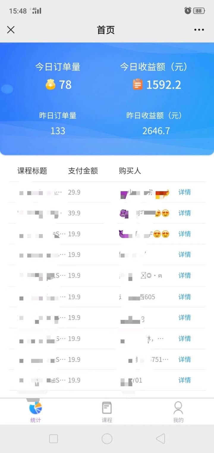 正规男粉变现项目：三种变现方式高转化蓝海玩法