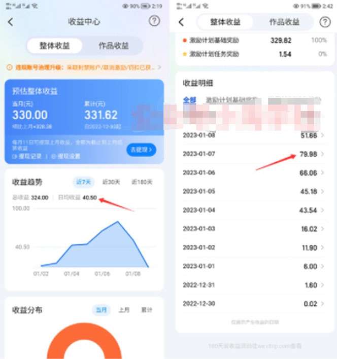 携程搬砖项目：小白可做，单号每天轻松30到100【2023最新项目】