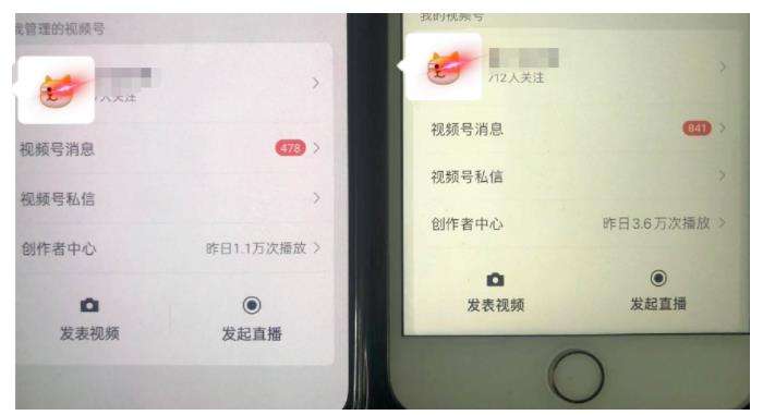 视频号搬砖带货项目，只要会电脑剪辑，无脑就能干