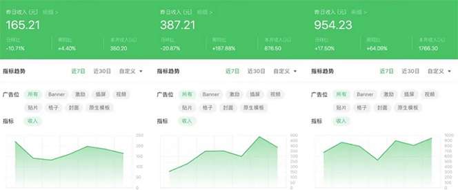微信漫画小程序源码【含搭建教程】支持流量主项目，全网漫画兔费看