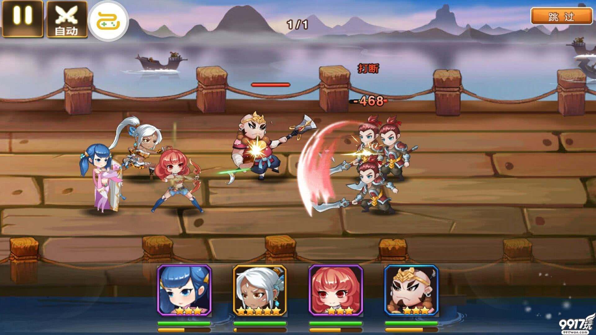 手游源码【狱国争霸单机服务端】首发策略经典对战游戏一键安装游戏客户端修复部分BUG