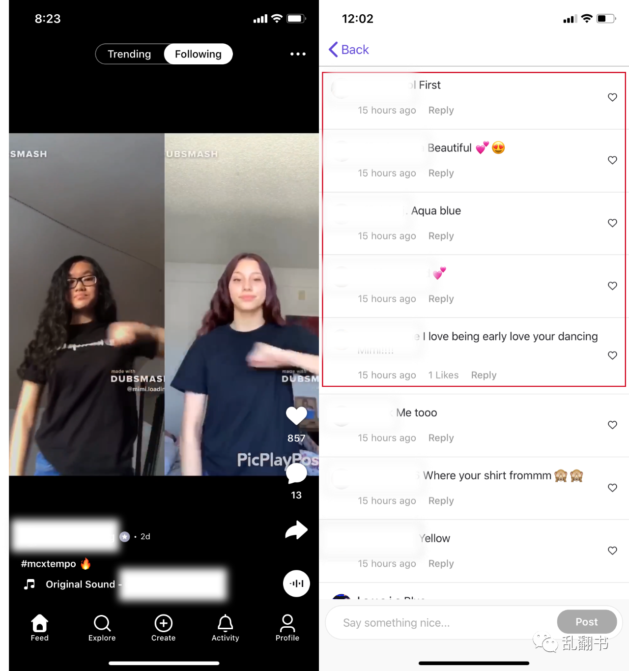 海外抖音TIKTOK赚钱项目：简单剪辑不需录制视频，月赚5千美刀