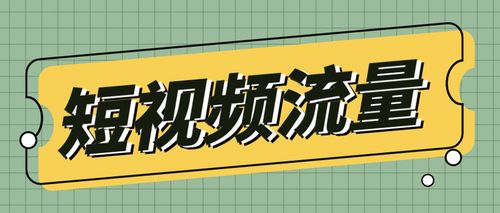 短视频流量运营，​实体老板抖音转型课，​成为抖音生意人的必修课