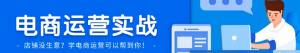 淘宝电商运营VIP线上课：直通车爆款打造法，无线端权重与详情转化秘密等多套合集