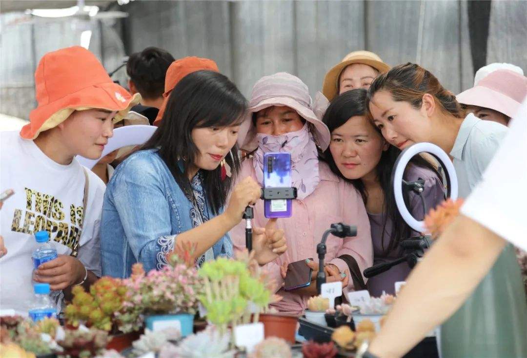 直播带货主播培训课程：主播能力进阶，话术框架