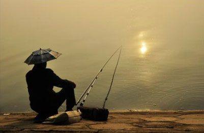 程宁老师钓鱼技巧视频教程