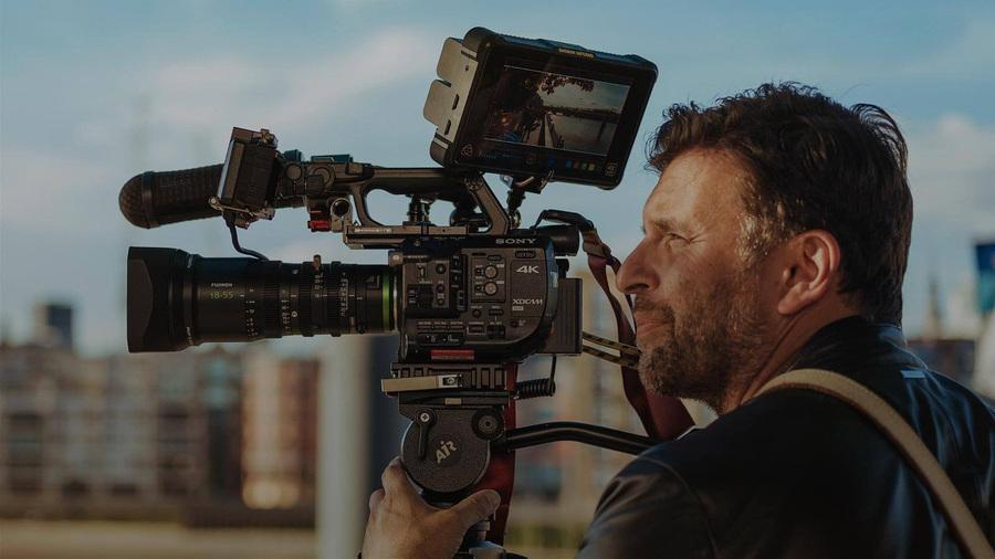 电影摄影全攻略课程