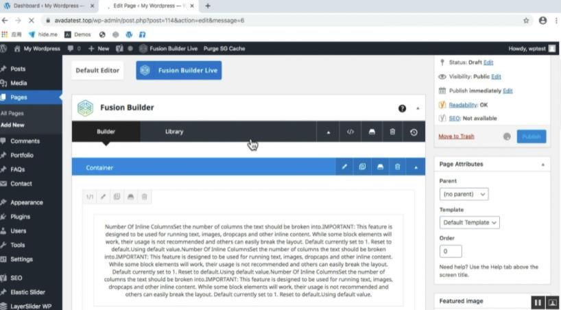 WordPress从零开始外贸建站：让你掌握WORDPRESS建站，掌握GOOGLE搜索SEO流量获取