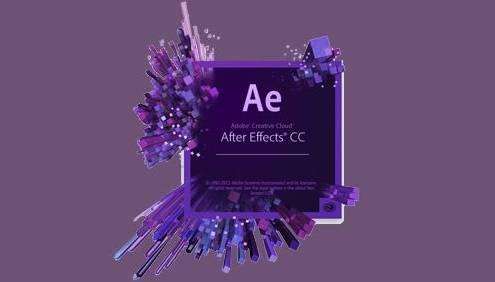 1小时学会修改AE模板 After Effect速成教程