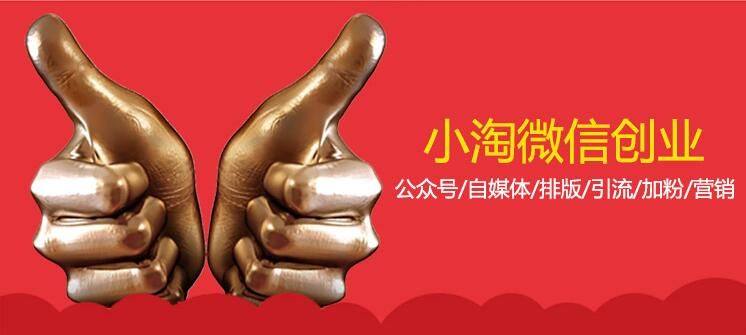 公众号项目创业视频教程