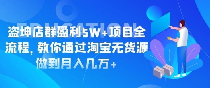 一个14天时间做到日利润1100+的项目，0基础0风险，人人可做！