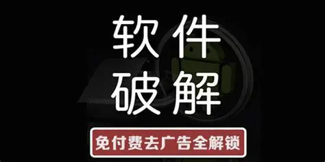 最新整理破解软件合集【318款13.4GB】