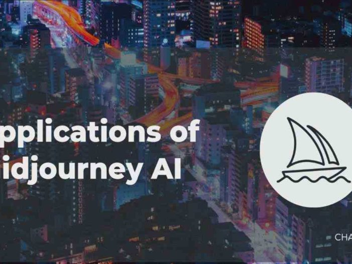 Midjourney V5 / ChatGPT 终极文本到艺术图像精通课程-47节课-中英字幕