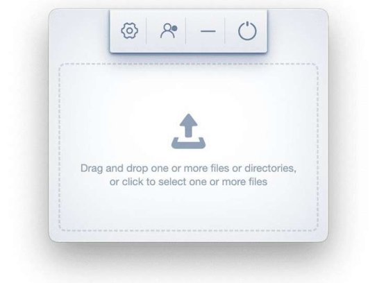 多功能文件压缩工具，支持多种类型文件压缩