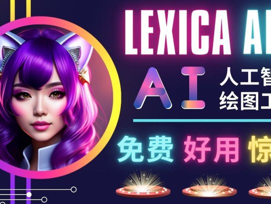 文字转图像软件：免费-简单-好用，AI人工智能给图工具