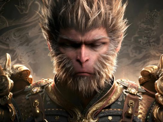 花了99元买的黑神话悟空高清壁纸