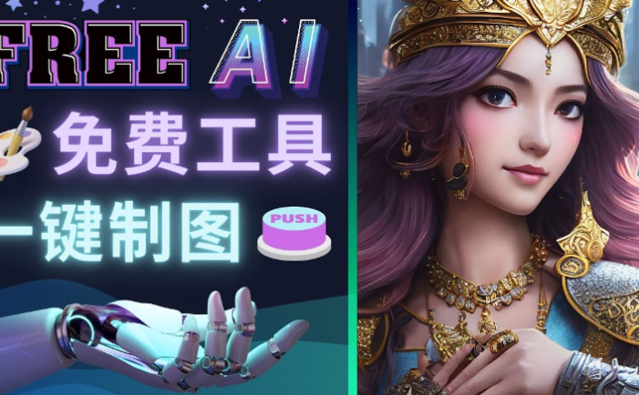 ai自动生成绘画软件：超强大的AI绘画工具 一键生成大师级画作