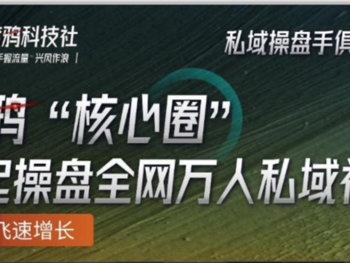 渡鸦科技社-会员权益介绍-视频教程展示