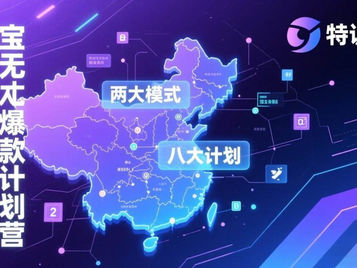 淘宝无界爆款训练营：2026年1月杭州线下高端集训课，3天构建两大模式八大计划体系