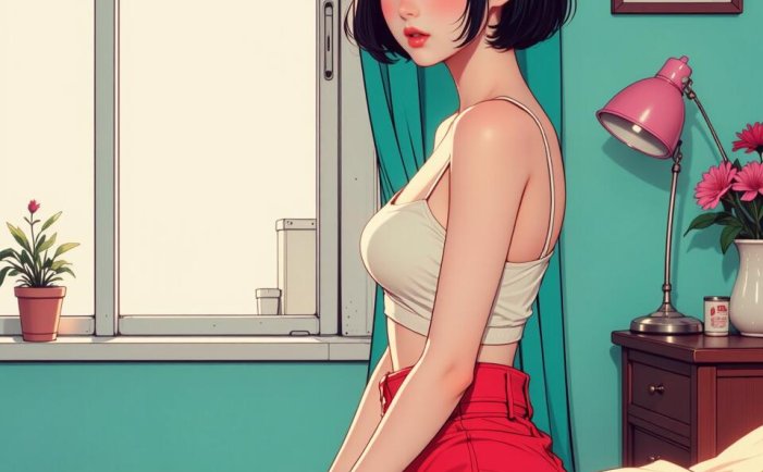 审美暴击！花高价拿下的稀缺壁纸，小众不撞款，高级感拉满！