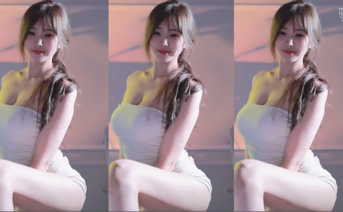 韩国BJ平台美女主播擦边热舞大合集 ( 共157部 )，多机位视角